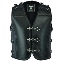 image Кожени елеци